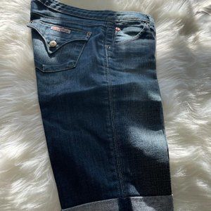Hudson Bermuda Shorts